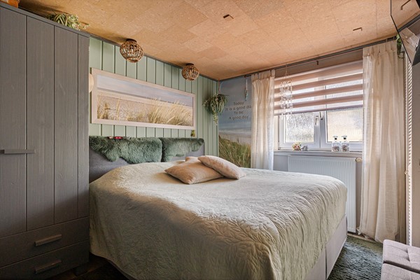 Foto - Te koop: Oudebildtdijk 1190, 9075 NP Westhoek